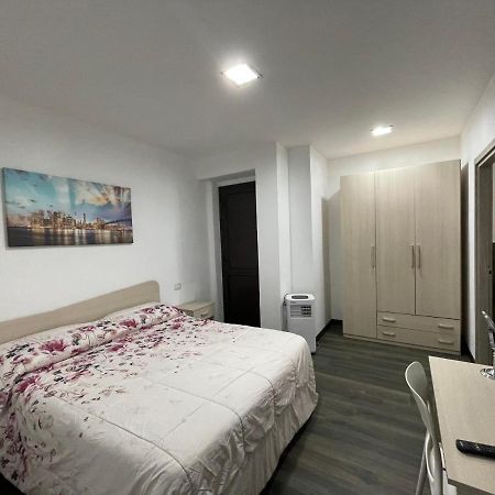 B&B Tucci Cirò Marina Dış mekan fotoğraf