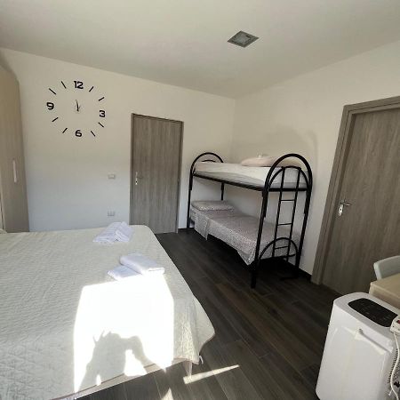 B&B Tucci Cirò Marina Dış mekan fotoğraf