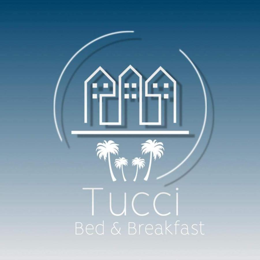 B&B Tucci Cirò Marina Dış mekan fotoğraf