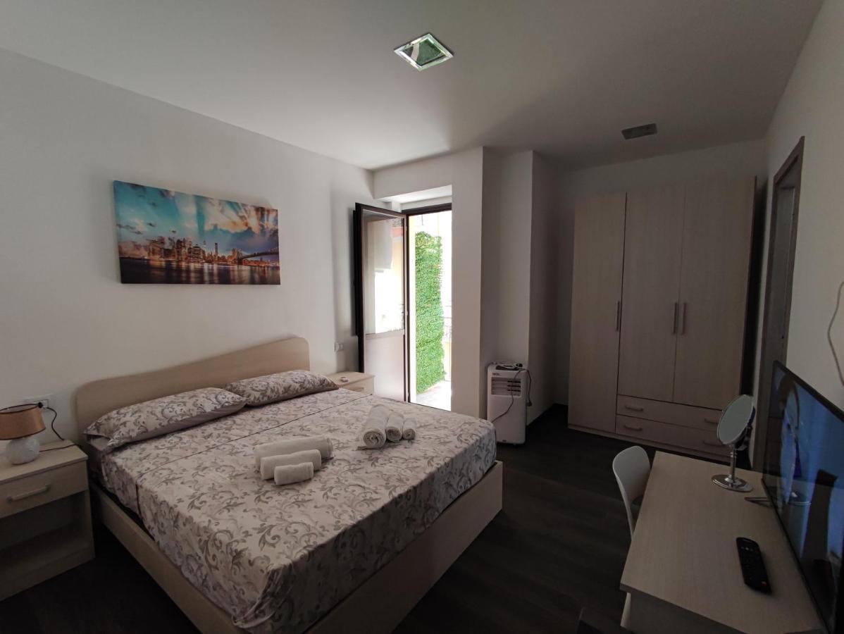 B&B Tucci Cirò Marina Dış mekan fotoğraf