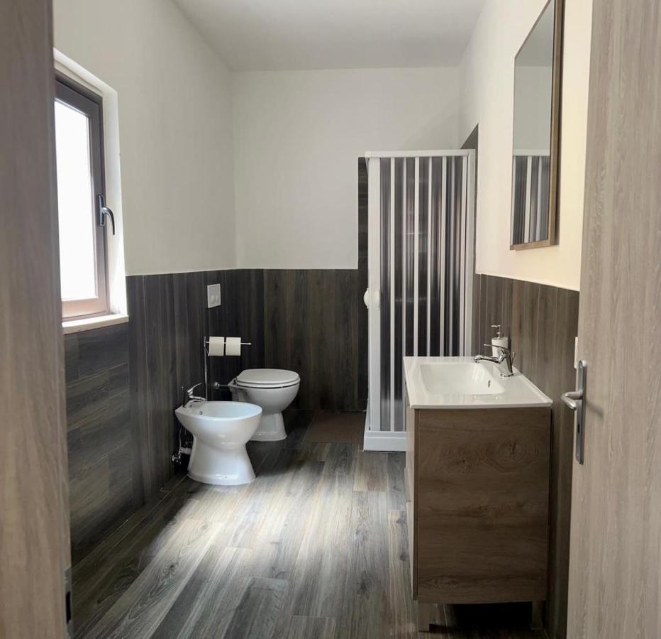 B&B Tucci Cirò Marina Dış mekan fotoğraf