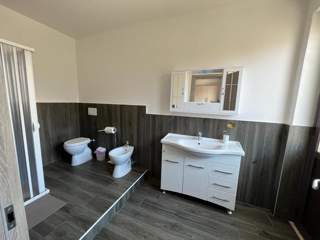 B&B Tucci Cirò Marina Dış mekan fotoğraf