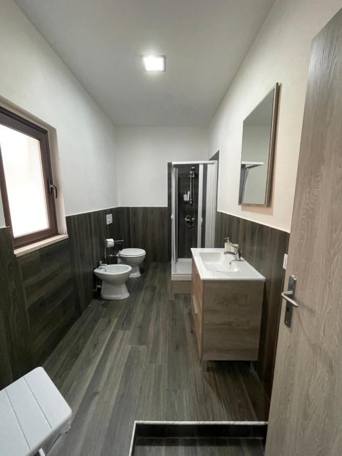 B&B Tucci Cirò Marina Dış mekan fotoğraf