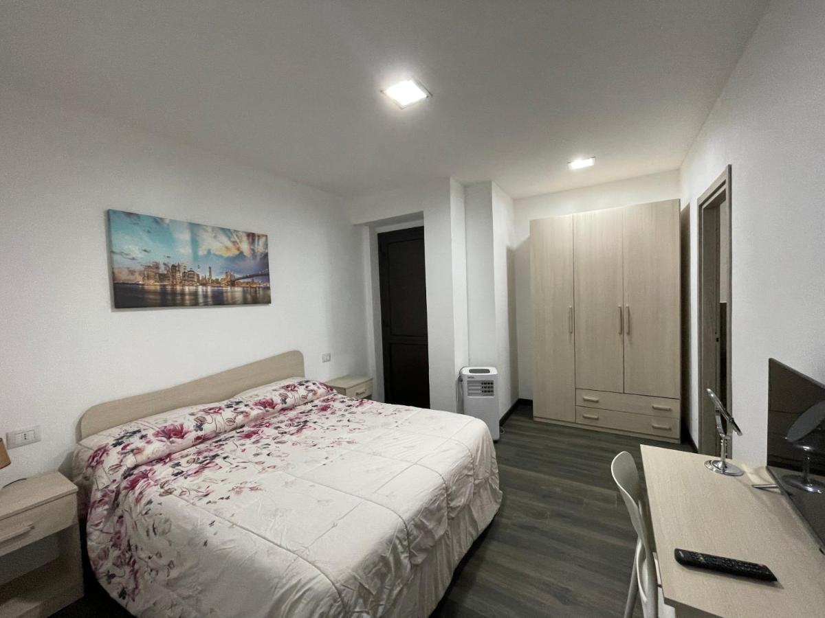 B&B Tucci Cirò Marina Dış mekan fotoğraf