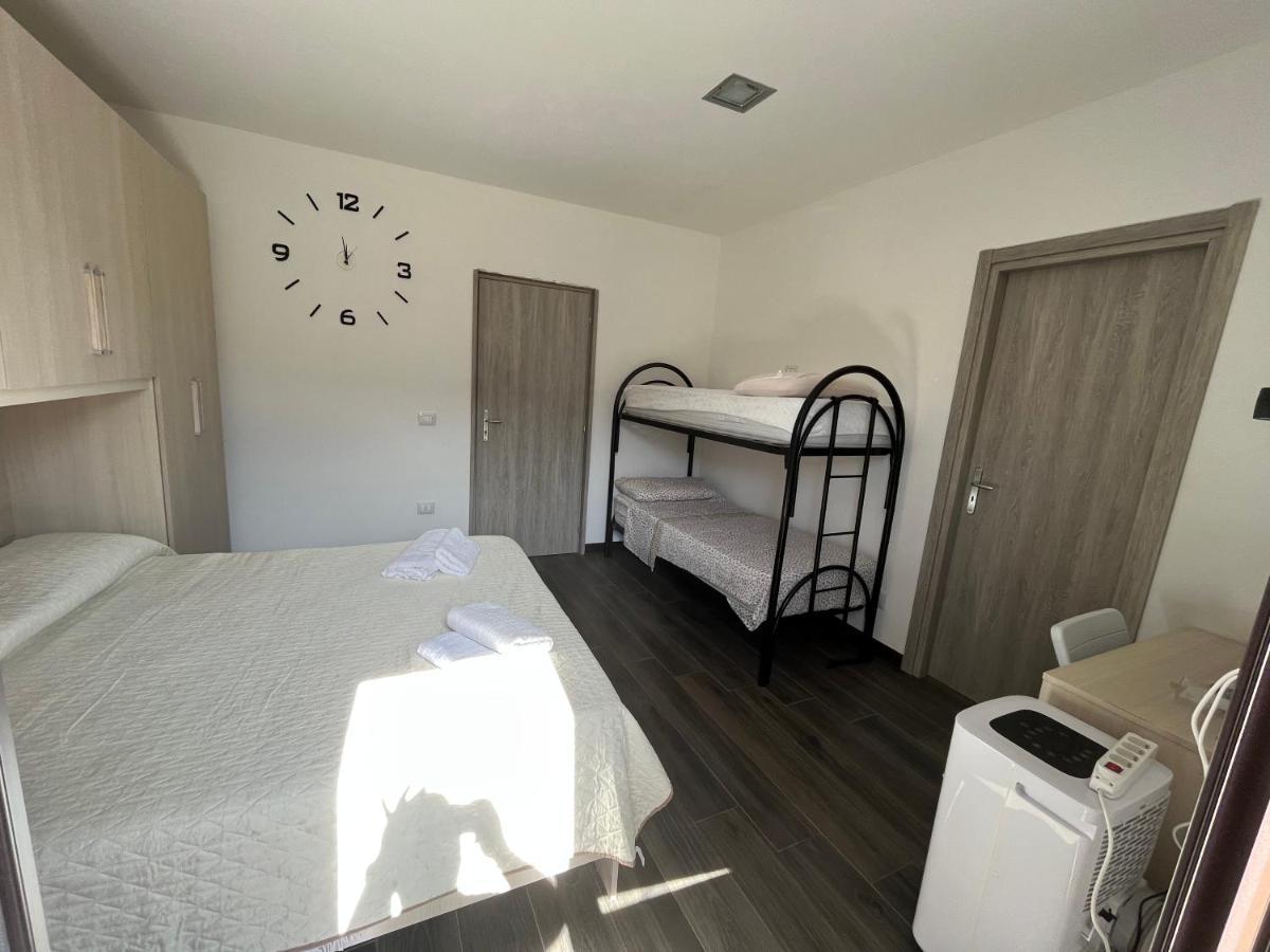 B&B Tucci Cirò Marina Dış mekan fotoğraf